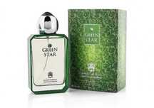 мужской парфюм Green Star Abdul Samad Al Qurashi