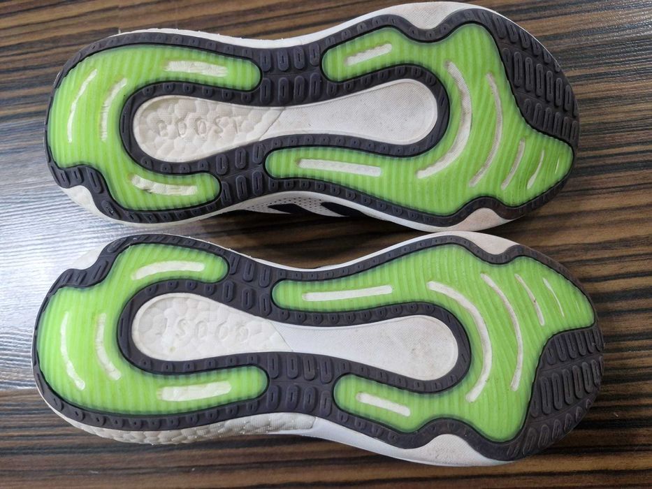 Pantofi sport alergare running Adidas Performance Supernova 2 42