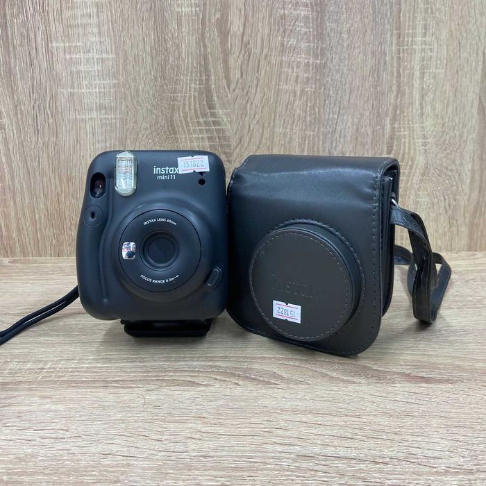 Фотокамера Instax Mini 11 / sk151822