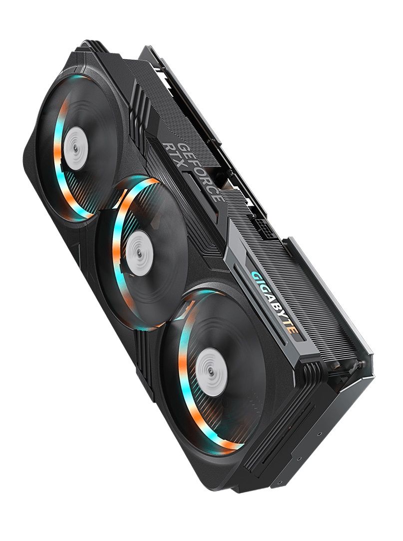Нов геймърски компютър - Captiva Highend Gaming I71-398 DLSS 3