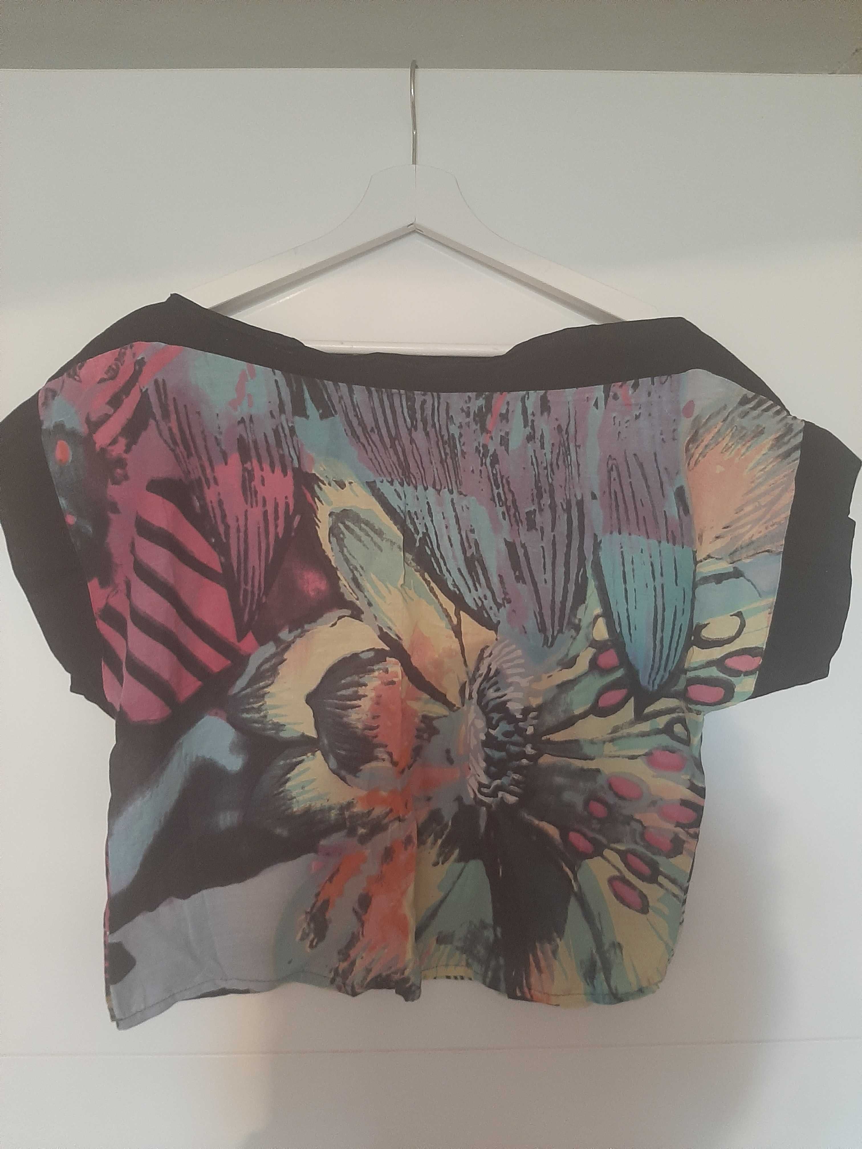 Булуза Desigual 20лв