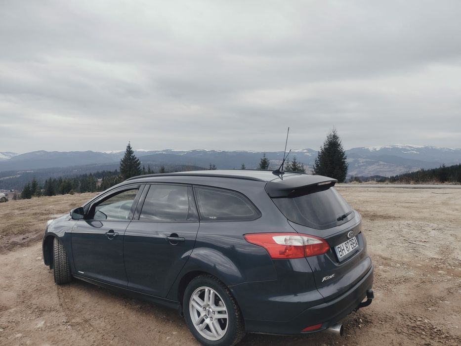 De Vanzare Ford Focus mk3