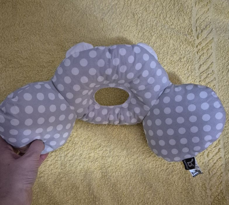 Marsupiu _produse pentru bebe+ o perna cadou, include :Marsupiu ergono