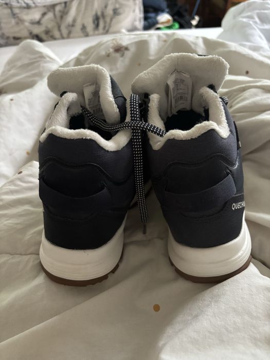 Непромокаеми/туристически обувки