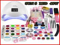 set accesorii salon  întreținere