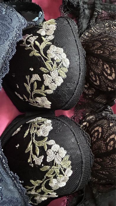 Нови сутиени чашка B/C