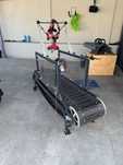 Banda alergare caini Firepaw Phoenix Dog Treadmill Gen 10 - Slatmill