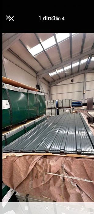 Tabla acopris și gard