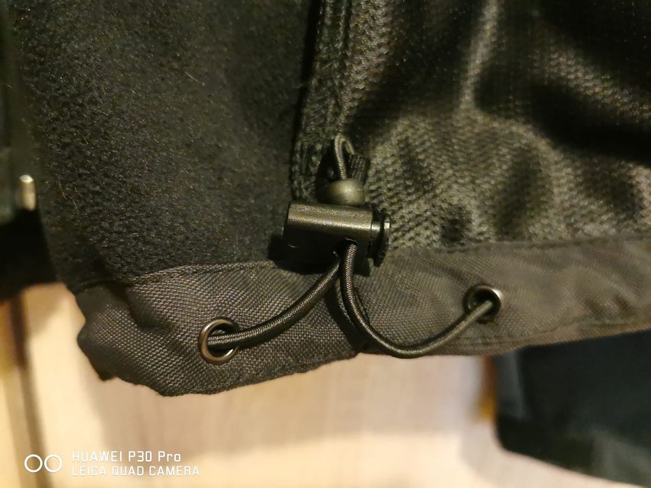 Jacheta windstopper "Elysee"