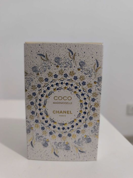 Chanel Coco Mademoiselle eau de parfum 100ml