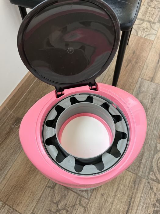 Cos de scutece Tommee Tippee Simplee