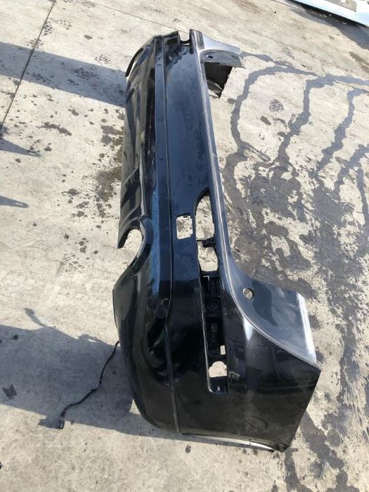 bara spate audi q5 8r 2008-2012 non facelift