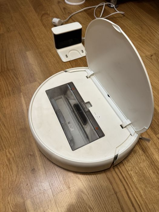 Робот-пылесос Mi Robot Vacuum-Mop