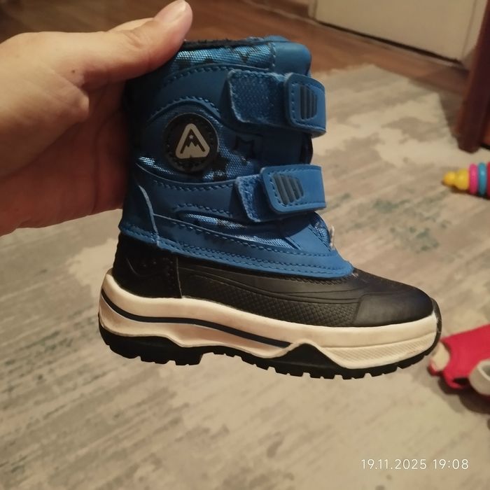 Отдам детскую одежду