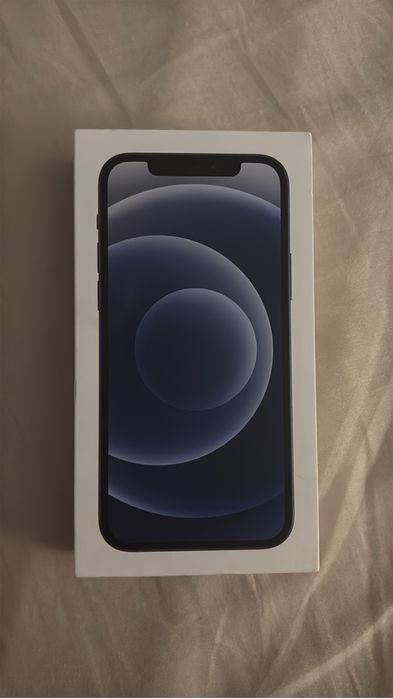 Iphone 12 128gb б/у