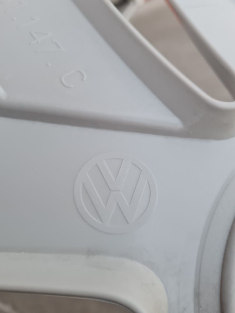 Оригинални тасове капаци за ФОЛСВАГЕН VW 15 цола