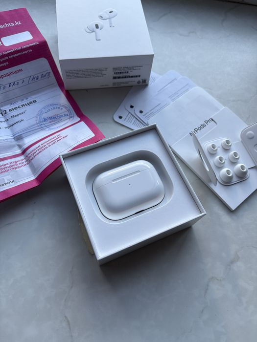 Airpods Pro 2 Оригинал 100%