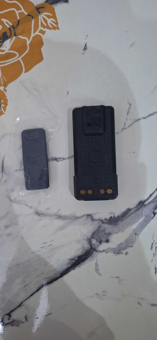 Батарейка для рации