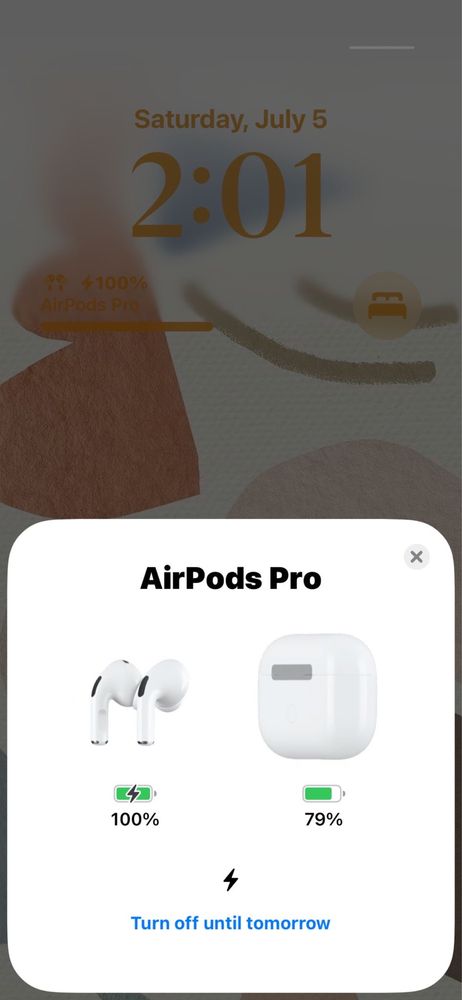 Airpods 2 pro Anc