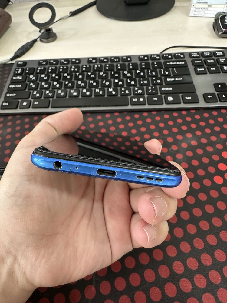 Vivo в хорошем состоянии