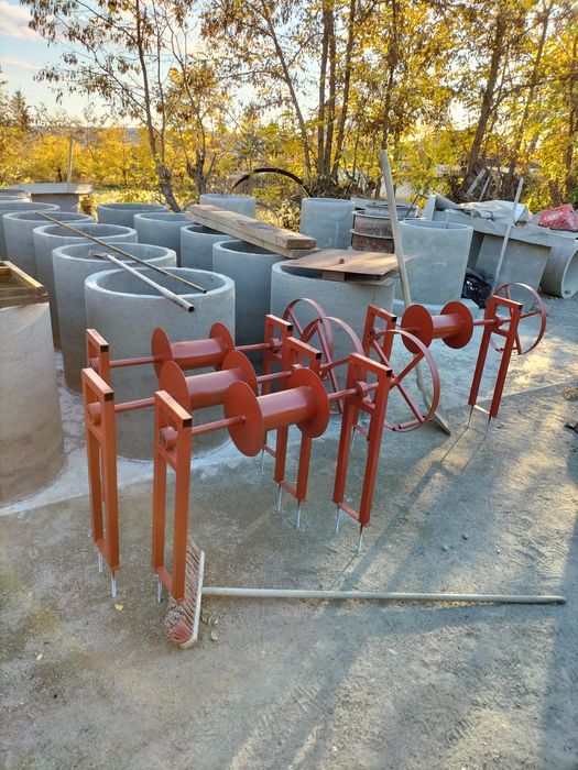 Fântâni și fose ecologice