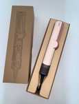 Dyson airstrait (Ceramic Pink/Rose Gold)