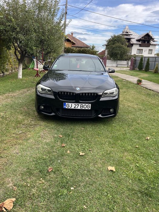 Bmw F10 2013 2.0d