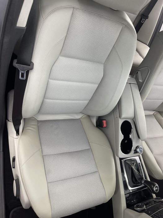 Mercedes-Benz GLK 250 CDI 4Matic BlueEFFICIENCY