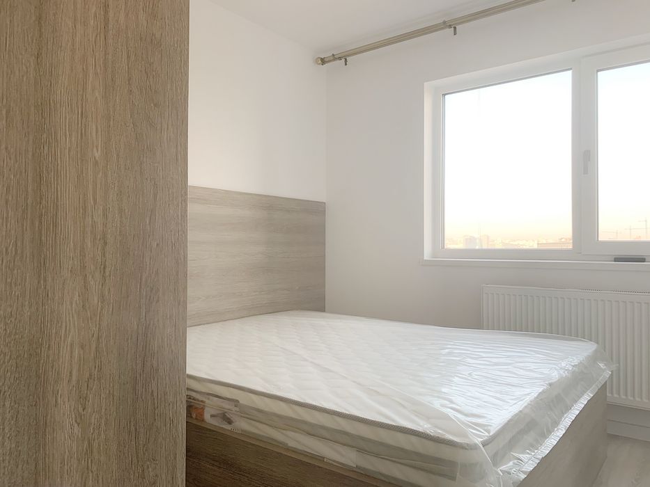 2 camere open-space, Poitiers Towers