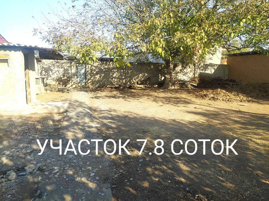 Продается дом 5 ком с участком 7.8 соток  Пригород Кибрай рн