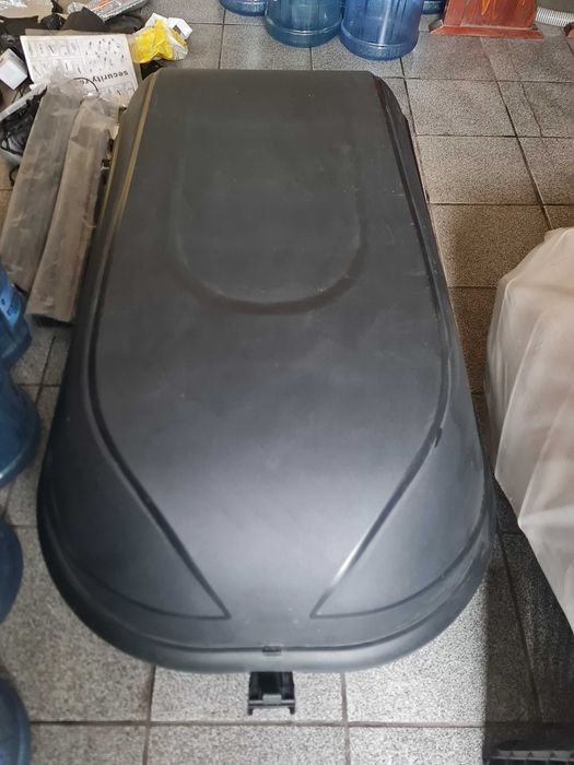 Автобокс , кутия, багажник за таван