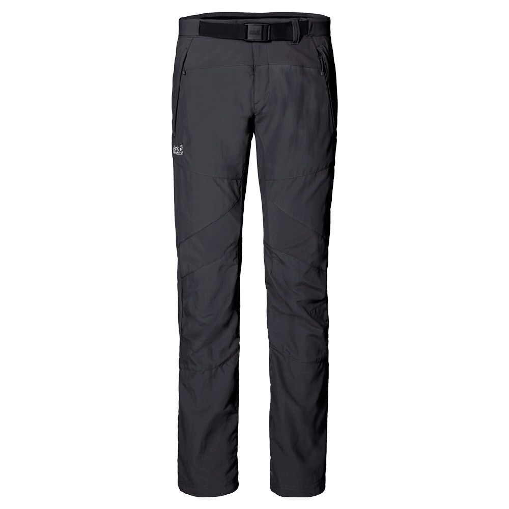 Jack Wolfskin®Vector Pants M's, мъжки туристически панталони, планина
