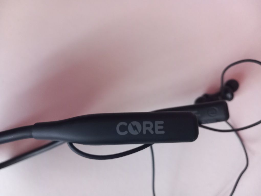 Căști Wireless Core Neckband