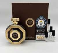 Arabian al fareed 100ml