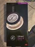 Stetoscop Littman Classic 3