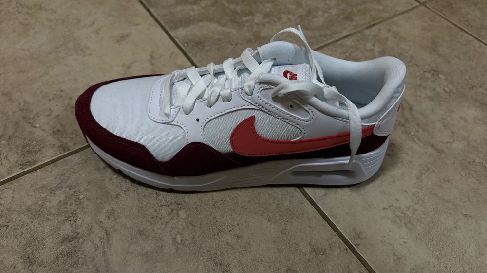 NIKE Обувки Air MAX sc
