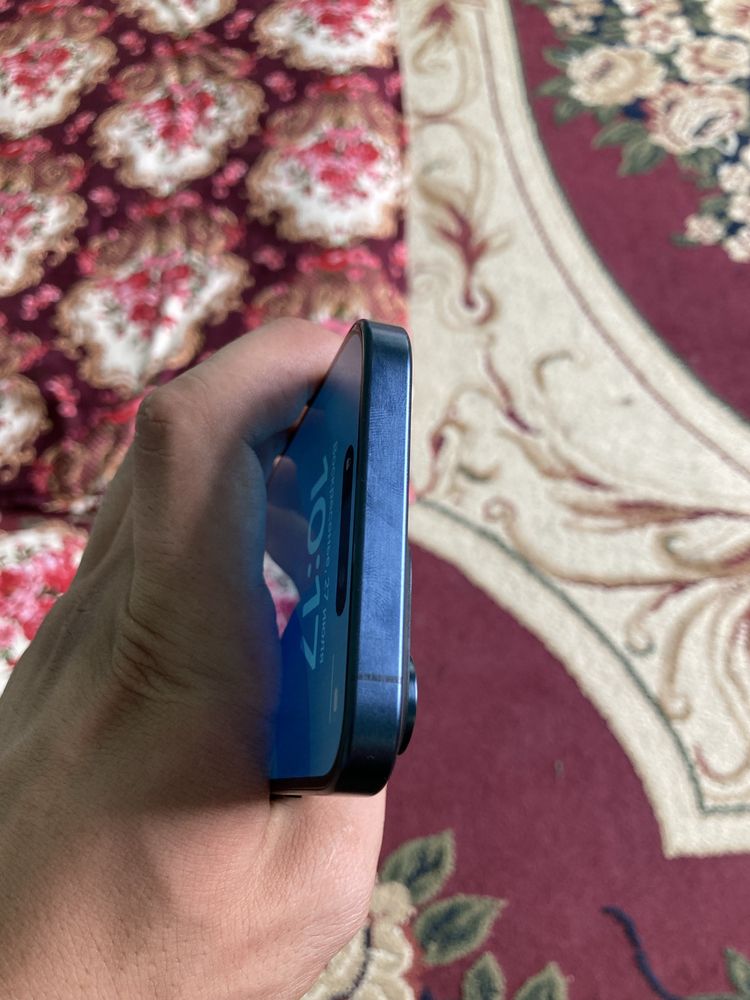 Iphone 15 pro max 512gb 89% ideal