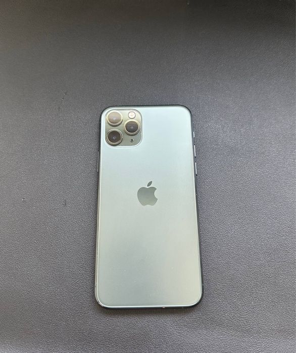 Iphone 11 pro 256gb