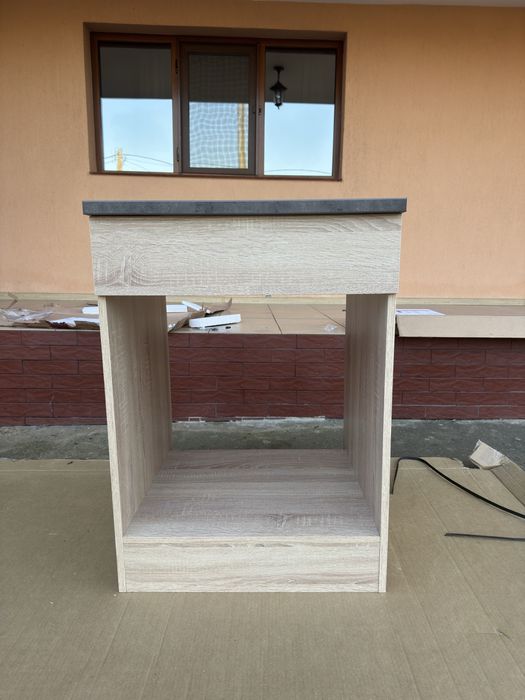 Corp cuptor , mobila bucatarie