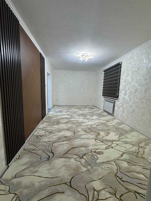 1 комнатная квартира на 2 этаже 30кв/м, в Самарканде