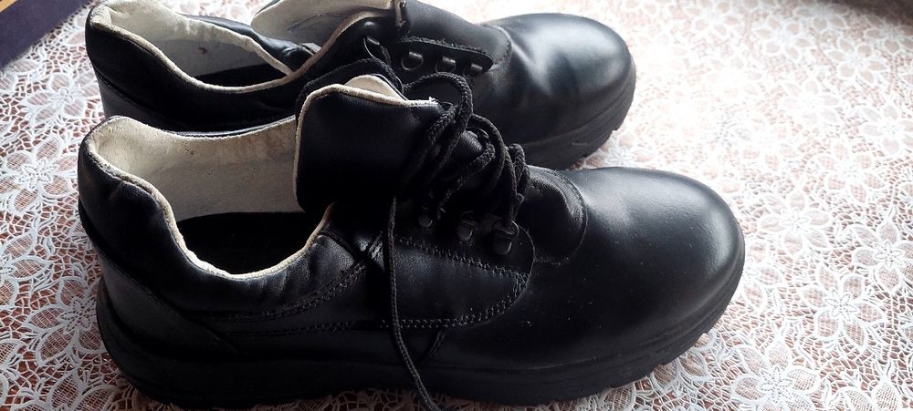 Pantof barbati protectie