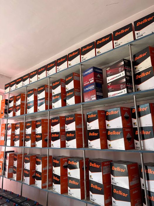 Malibu onix treker jentra Lasetti Nexia Akumlyator