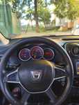 Dacia Logan 2017