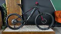 NOUA Bulls Sonic EVO AM 3 Carbon bicicleta electrica Bosch Smart 750