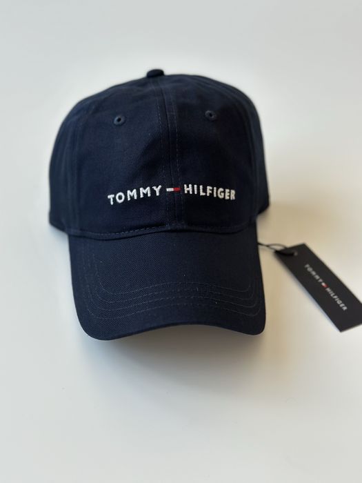 Кепки Tommy Hilfiger | Calvin Klein