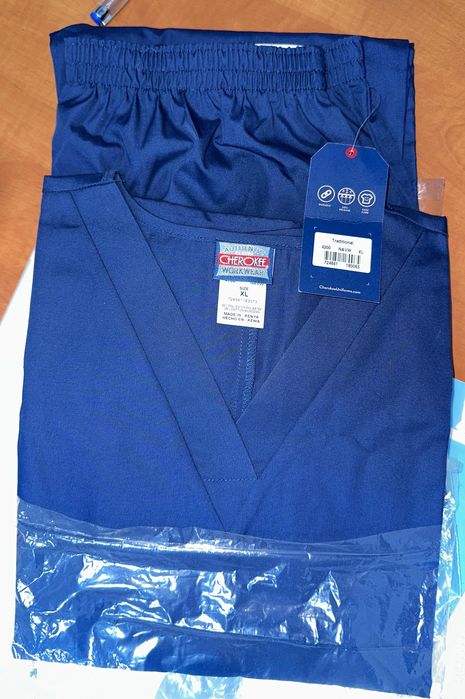 Медицинский костюм, CHEROKEE USA original