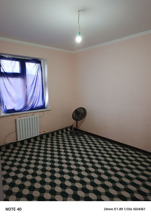 Шаматон 2 хонали дом сотилади