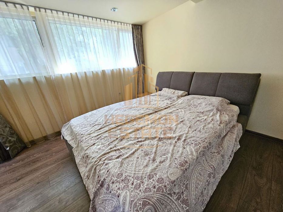 Продава се Четиристаен апартамент в Варна, Лятно кино Тракия - 100 кв.м за 1650 €/кв.м - Снимка #7