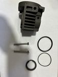 De vanzare kit reparatie suspensie pneumatica Vw Touareg 7L 2004-