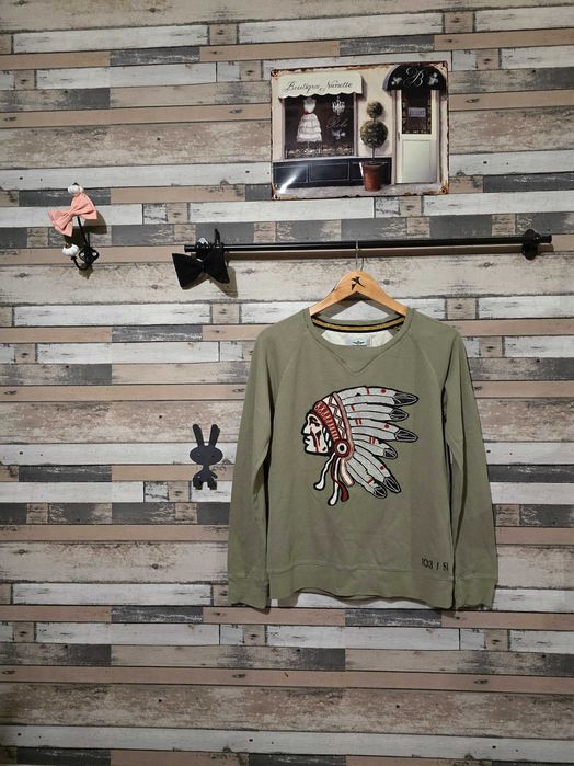 Aeronautica Militare M (365)-дамска блуза